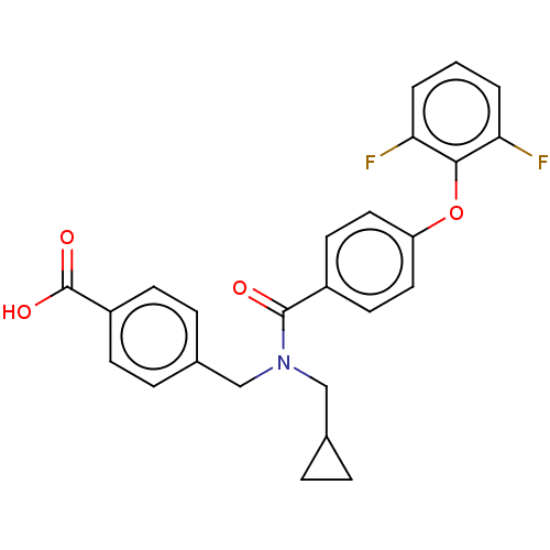 Chemical structure of BindingDB Monomer ID 251701