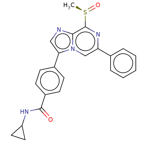 Chemical structure of BindingDB Monomer ID 251753
