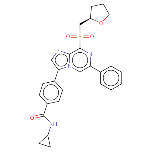 Chemical structure of BindingDB Monomer ID 251767