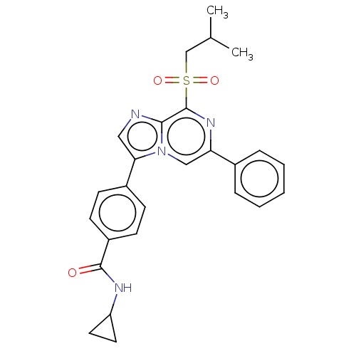 Chemical structure of BindingDB Monomer ID 251776