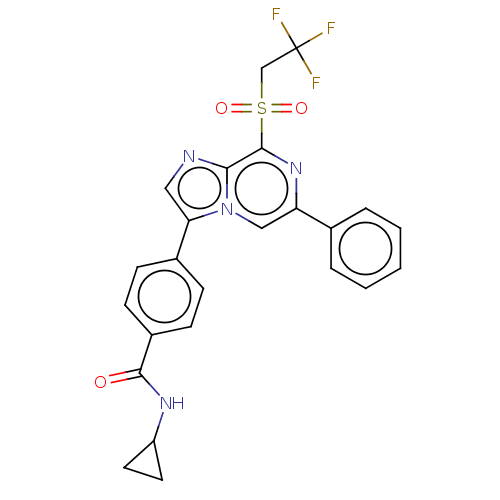 Chemical structure of BindingDB Monomer ID 251782
