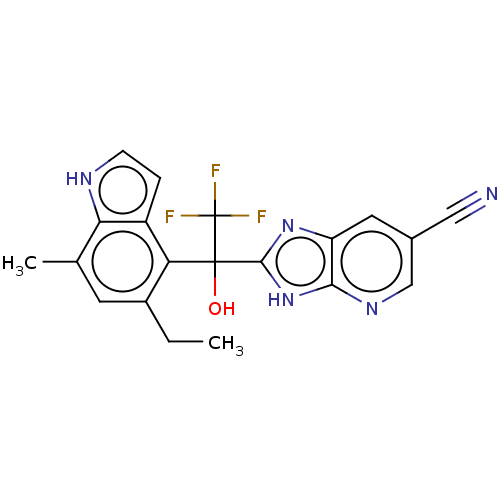 Chemical structure of BindingDB Monomer ID 251884