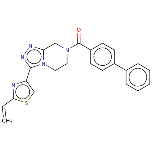 Chemical structure of BindingDB Monomer ID 251912