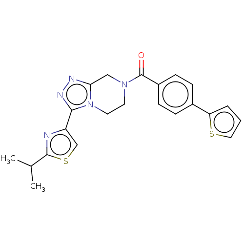 Chemical structure of BindingDB Monomer ID 251919