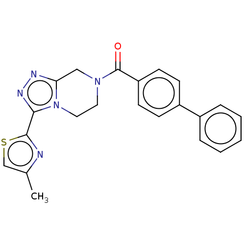 Chemical structure of BindingDB Monomer ID 251921