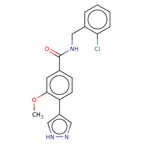 Chemical structure of BindingDB Monomer ID 251931