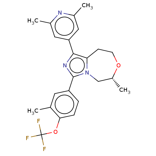 Chemical structure of BindingDB Monomer ID 252670