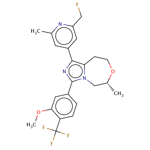 Chemical structure of BindingDB Monomer ID 252803