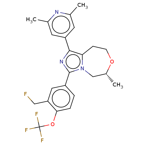 Chemical structure of BindingDB Monomer ID 252834