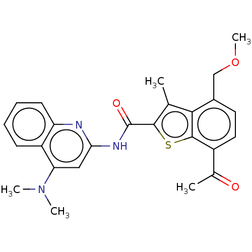 Chemical structure of BindingDB Monomer ID 252903