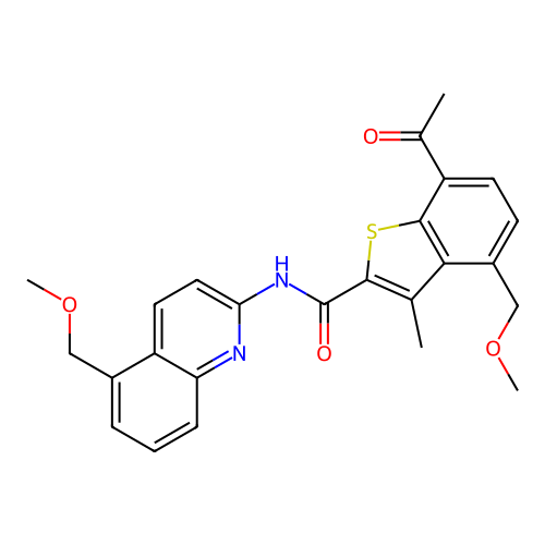 Chemical structure of BindingDB Monomer ID 252917