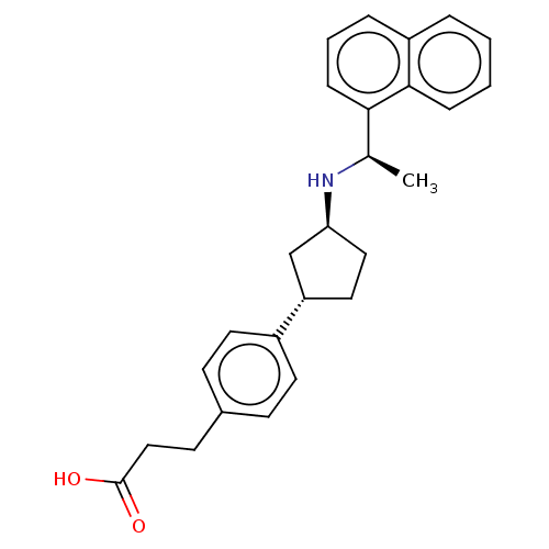 Chemical structure of BindingDB Monomer ID 253026