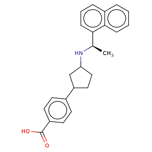 Chemical structure of BindingDB Monomer ID 253027