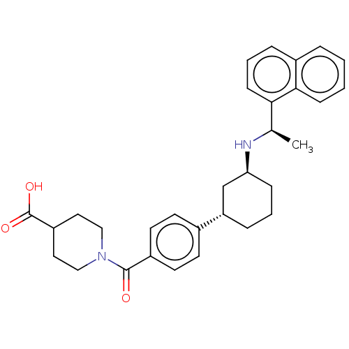 Chemical structure of BindingDB Monomer ID 253028
