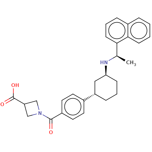 Chemical structure of BindingDB Monomer ID 253029