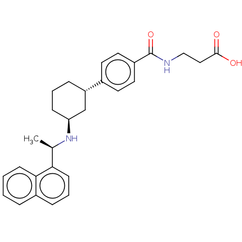 Chemical structure of BindingDB Monomer ID 253030