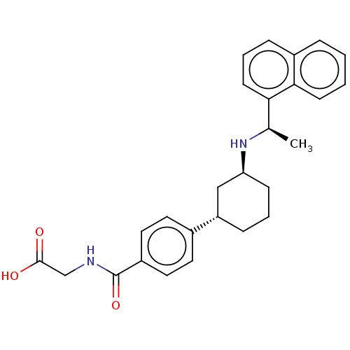 Chemical structure of BindingDB Monomer ID 253031