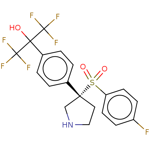 Chemical structure of BindingDB Monomer ID 253048