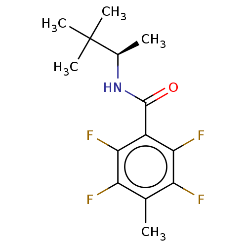 Chemical structure of BindingDB Monomer ID 253826
