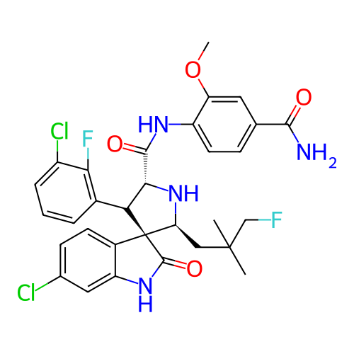 Chemical structure of BindingDB Monomer ID 254013