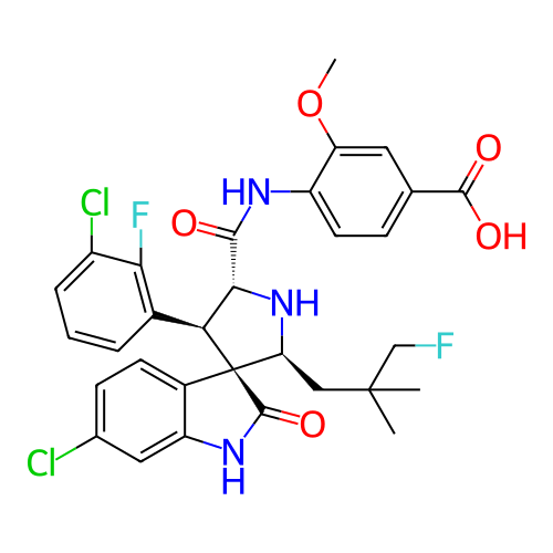 Chemical structure of BindingDB Monomer ID 254014