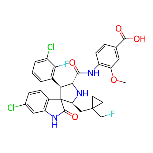 Chemical structure of BindingDB Monomer ID 254022