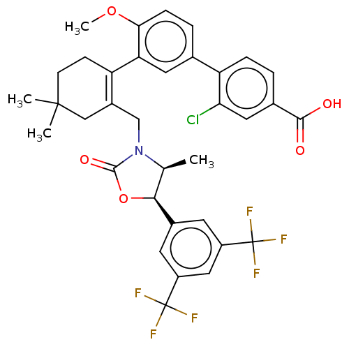 Chemical structure of BindingDB Monomer ID 254051