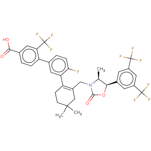 Chemical structure of BindingDB Monomer ID 254060