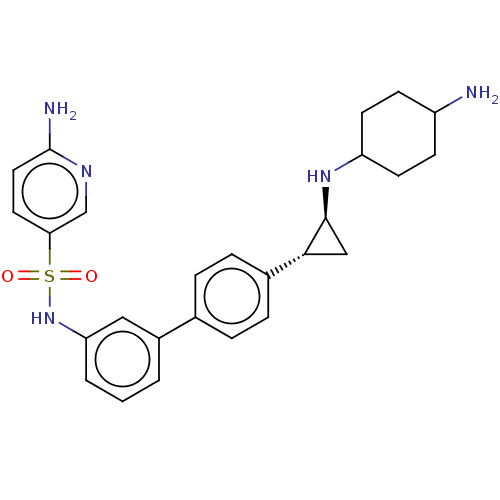 Chemical structure of BindingDB Monomer ID 254592