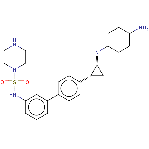 Chemical structure of BindingDB Monomer ID 254593