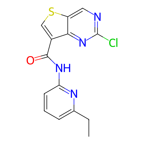Chemical structure of BindingDB Monomer ID 254893