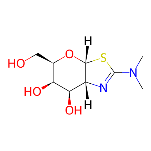 Chemical structure of BindingDB Monomer ID 255772