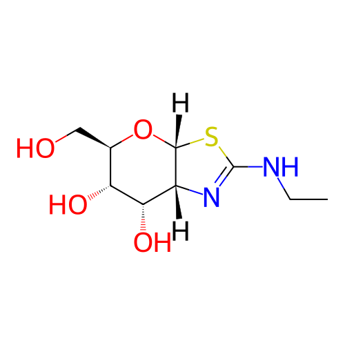 Chemical structure of BindingDB Monomer ID 255773