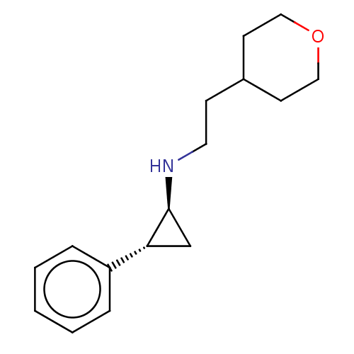 Chemical structure of BindingDB Monomer ID 256463