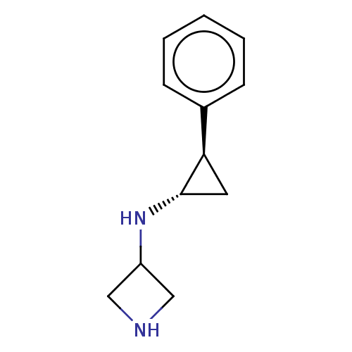 Chemical structure of BindingDB Monomer ID 256467