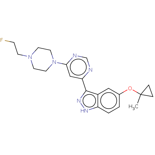 Chemical structure of BindingDB Monomer ID 257380