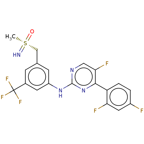 Chemical structure of BindingDB Monomer ID 258854