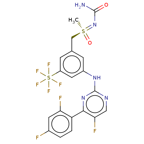 Chemical structure of BindingDB Monomer ID 258882