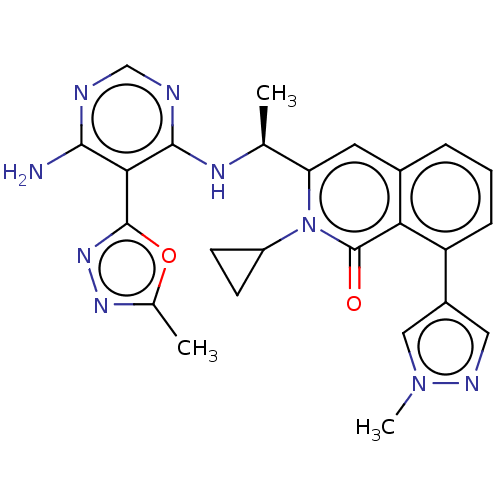 Chemical structure of BindingDB Monomer ID 259460
