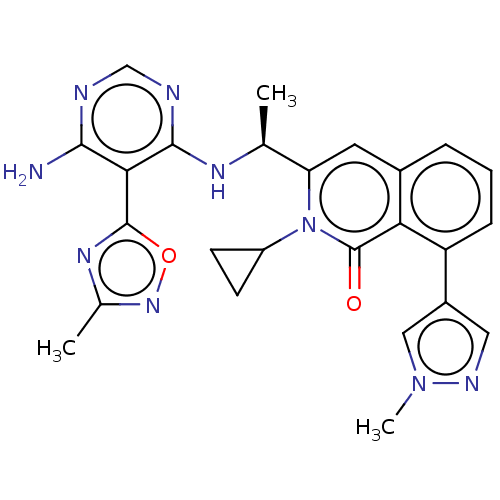 Chemical structure of BindingDB Monomer ID 259461