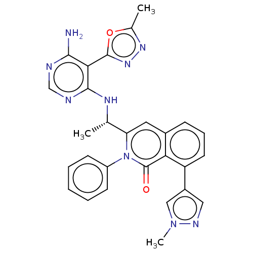 Chemical structure of BindingDB Monomer ID 259462
