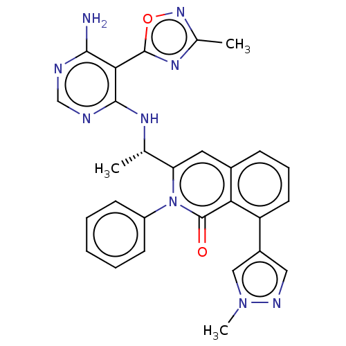 Chemical structure of BindingDB Monomer ID 259463