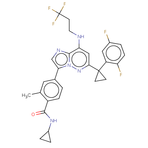 Chemical structure of BindingDB Monomer ID 259479