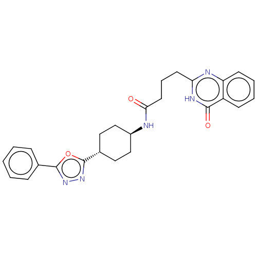 Chemical structure of BindingDB Monomer ID 259499