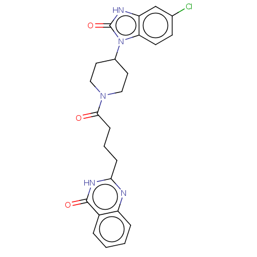 Chemical structure of BindingDB Monomer ID 259516