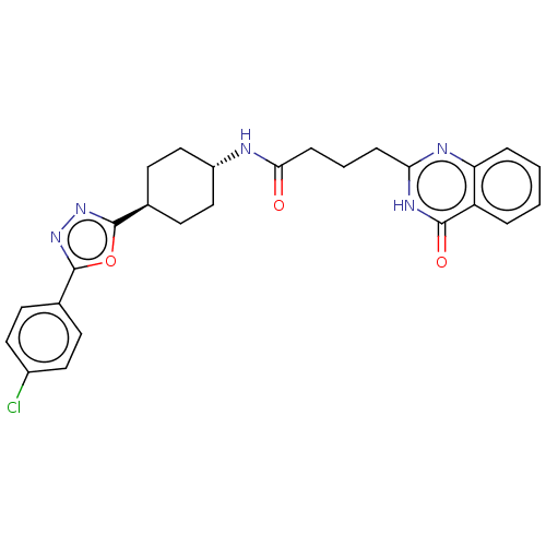 Chemical structure of BindingDB Monomer ID 259518