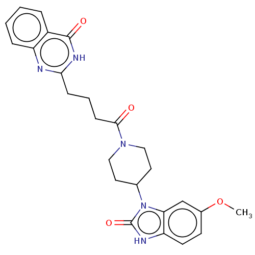 Chemical structure of BindingDB Monomer ID 259523