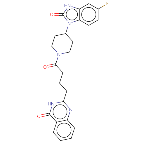 Chemical structure of BindingDB Monomer ID 259540
