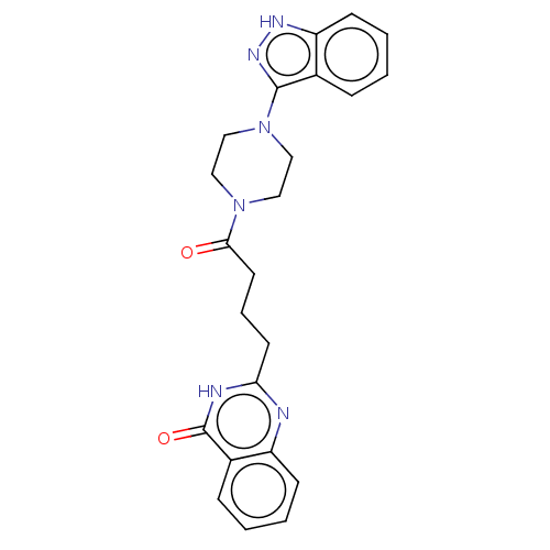 Chemical structure of BindingDB Monomer ID 259544
