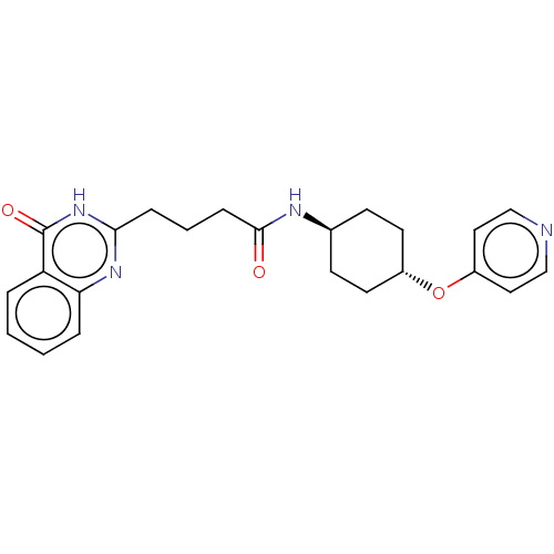 Chemical structure of BindingDB Monomer ID 259559